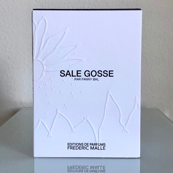 Frederic Malle Other - FREDERIC MALLE Sale Gosse